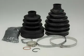 GKN Loebro CV Joint Boot Kit - 31-60-8-625-847